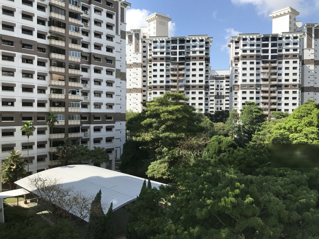 Blk 288D Jurong East Street 21 (Jurong East), HDB 5 Rooms #154056842